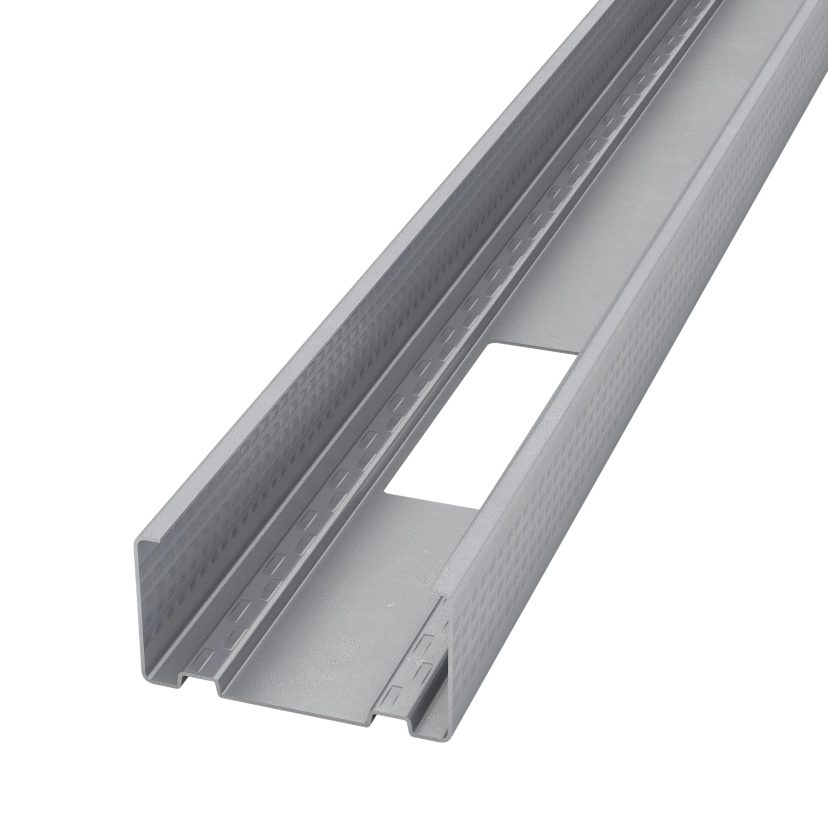 Knauf - Stolpe, MR, 120 - MR stolper