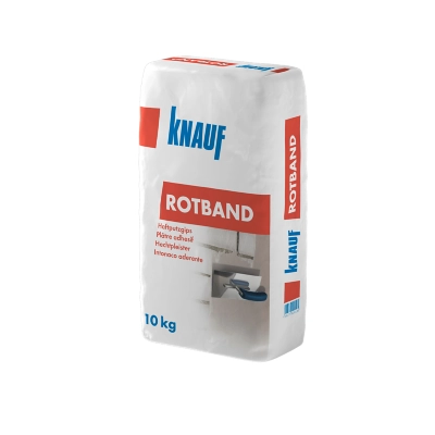 Knauf - Rotband - Roodband 10 kg