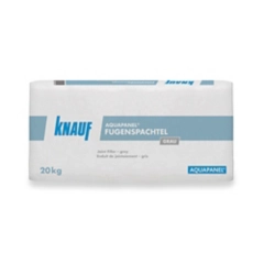 Knauf - Aquapanel® Voegenvuller Grijs