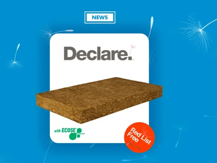 Declare banner