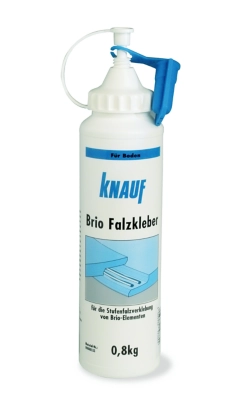 Knauf - Brio-Falzkleber - brio falzkleber