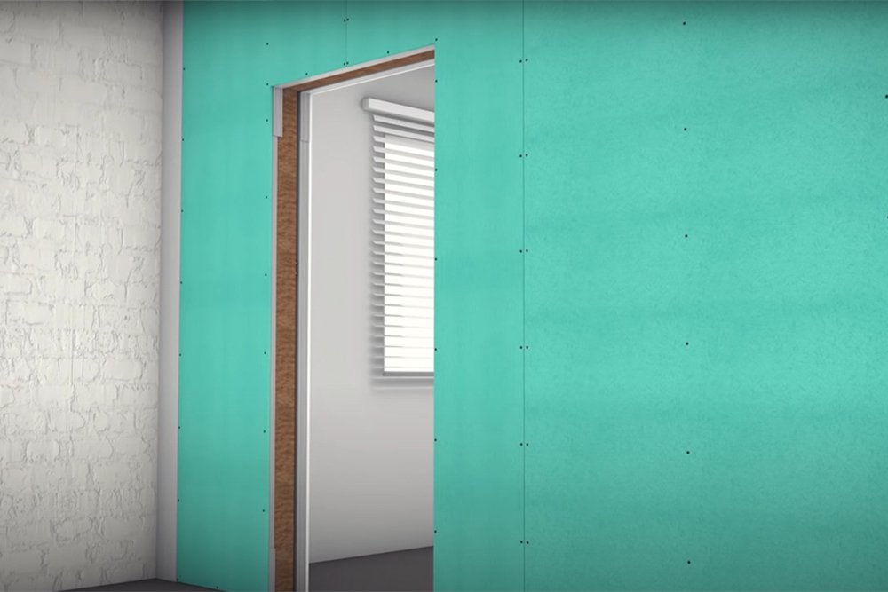 Cloison isolante garage cloison de separation garage guide Knauf — free download