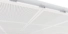 Knauf - Contrapanel Perf. G1F 12.5 mm akustiikkalevy kattoon tai seinään - Contrapanel Globe Ceiling Rendering