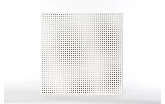 Contur+ akustikplade i gips | Knauf Danoline Danmark