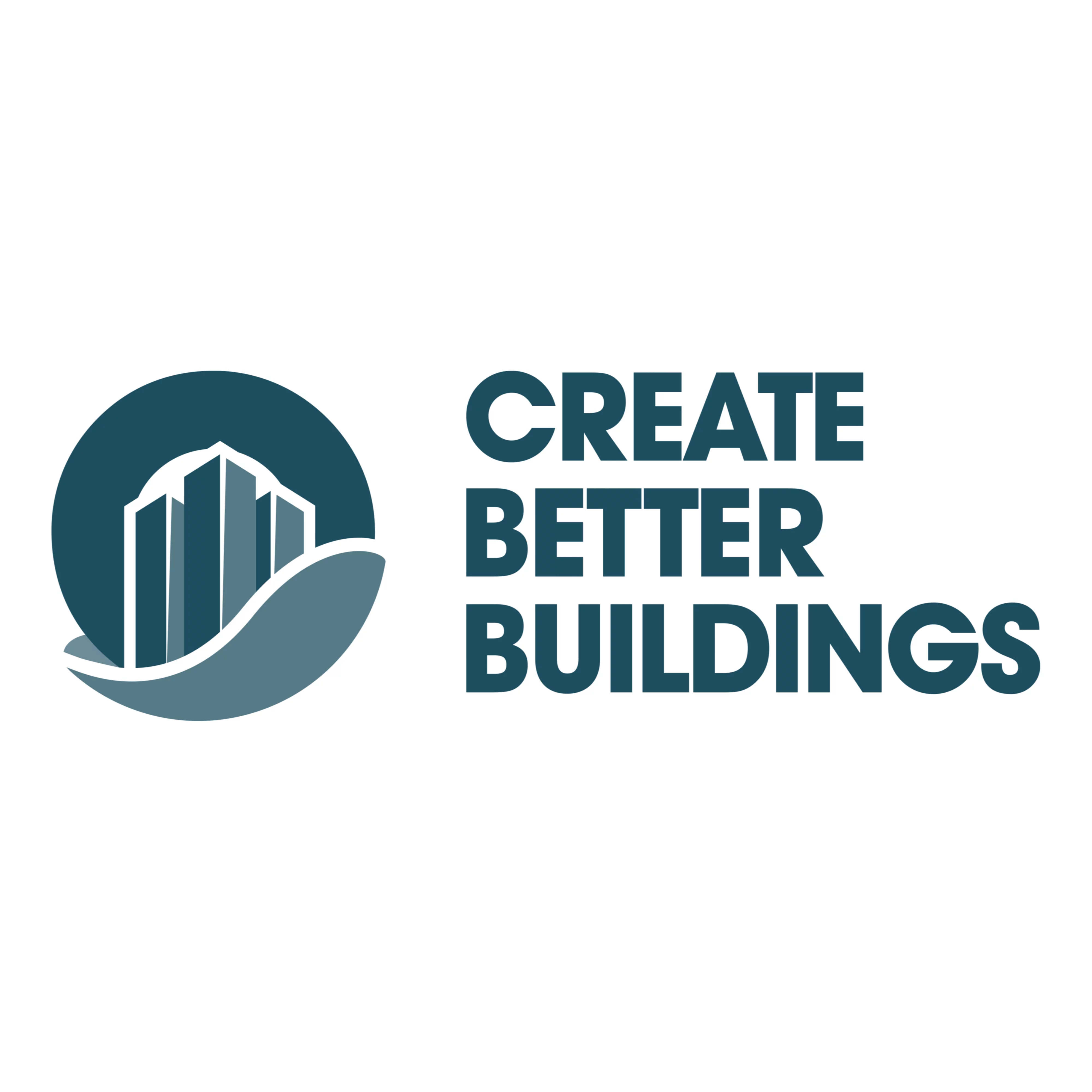 create better buildings