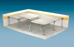 Knauf - GIFAfloor DB Green