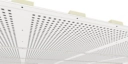 Knauf - Designpanel Quadril Ceiling Rendering