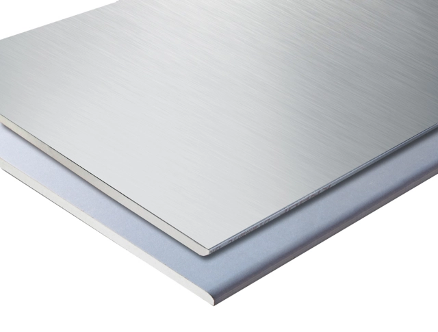 Knauf - Diamant Steel, 13