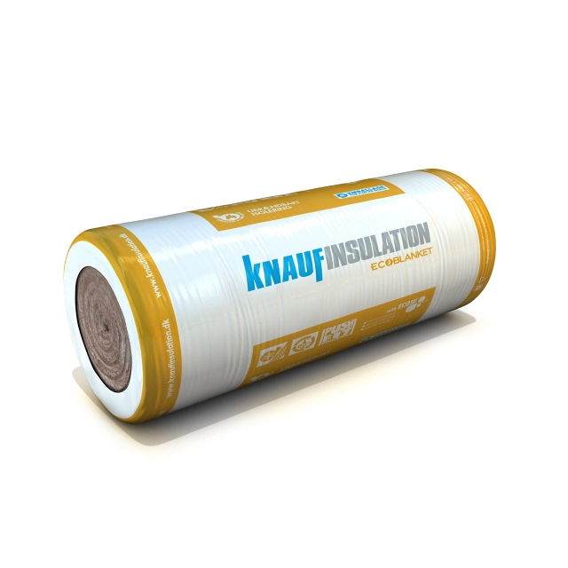 Knauf - Rulle 34