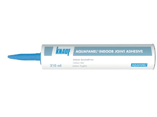 Knauf - Aquapanel lim - Aquapanel Joint Adhesive (lim)