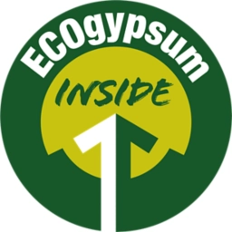 ECOgypsum Inside