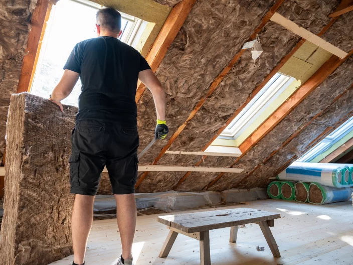 energy efficiency thermal comfort