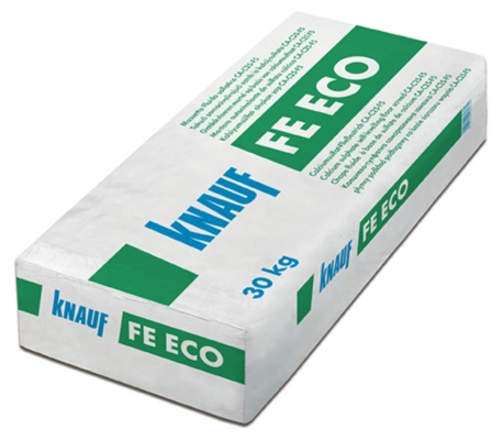 Knauf - FE Eco - FE Eco 25kg Sack 10spr 72dpi