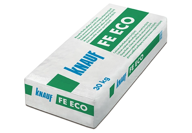 Knauf - FE Eco