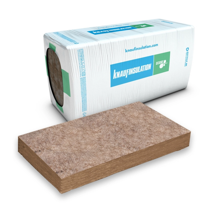 Knauf - Kerndämmplatte TP-KD 430 - Kern TP KD 430