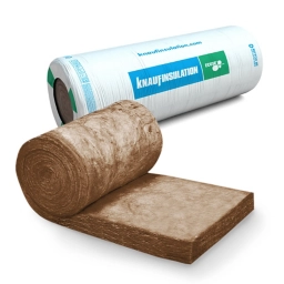 Knauf - Holzrahmenbau-Dämmrolle Naturoll D-035 - Naturoll D 035