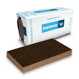 Knauf - Fassaden-Dämmplatte TP 432 B - TP 432 B