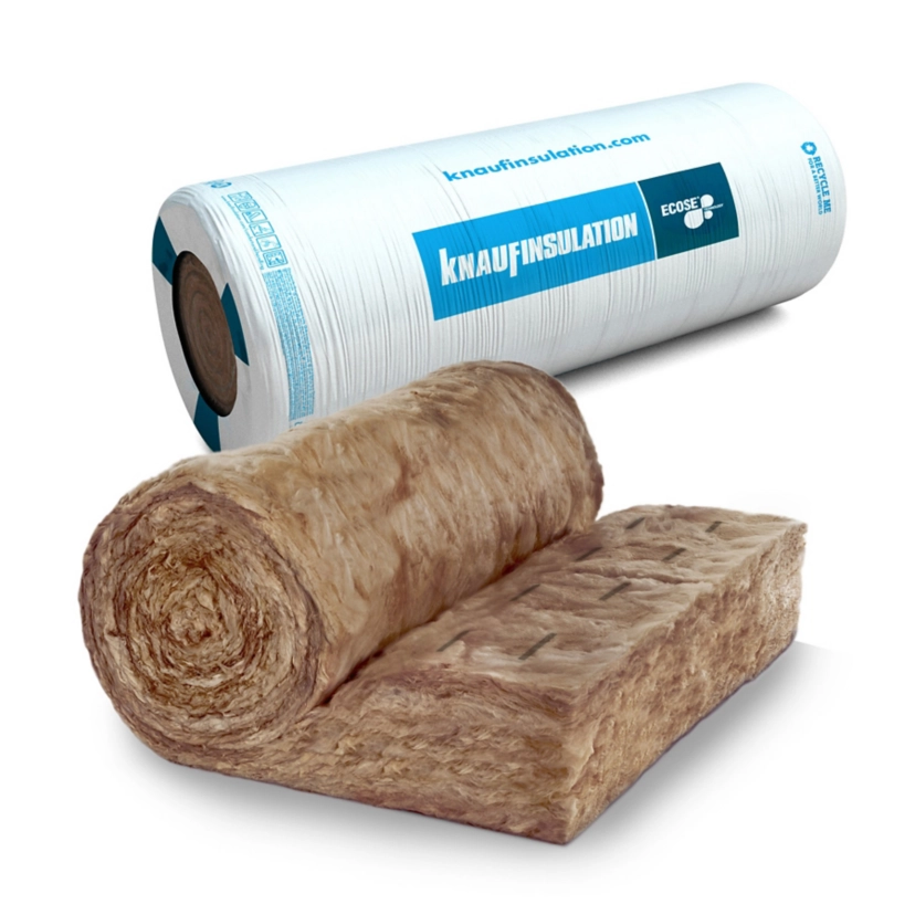 Knauf - Zwischensparren-Dämmrolle UNIFIT TI 132 U - UNIFIT TI 132 U