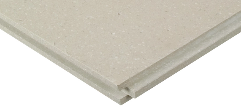 Knauf - Golvfibergips Gifafloor  FB 19 - Golvfibergips GIFAfloor Floor Board 19