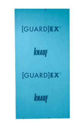 Knauf - GuardEX® - guardex