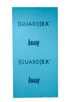 Knauf - [Guard]EX®