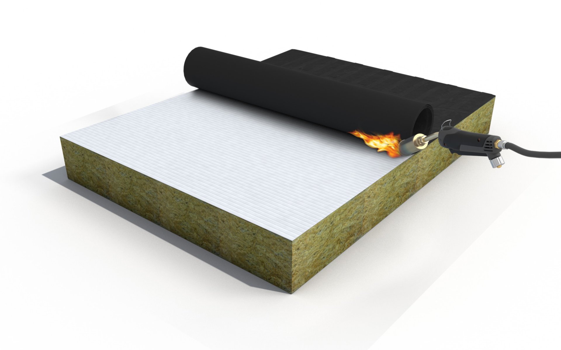 Immagine SmartRoof All-Fix THERMAL
