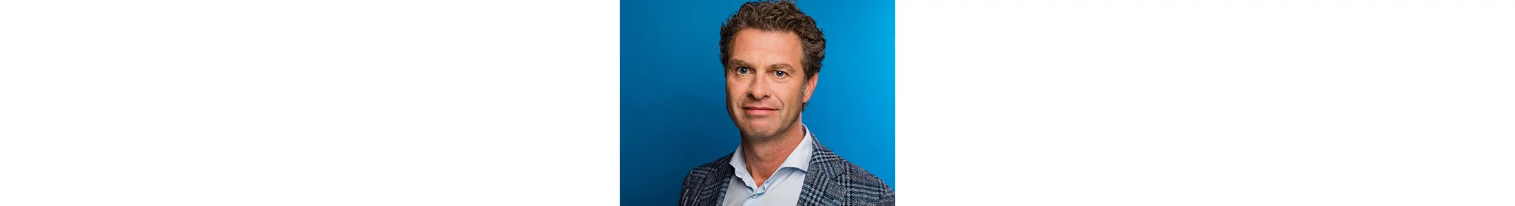 Jacco van 't Hof