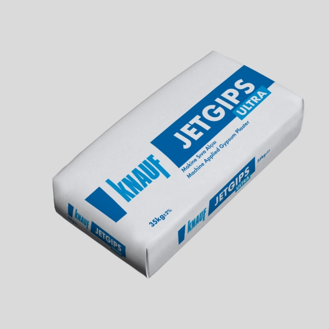 Knauf - Jetgips Ultra