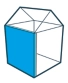 Knauf - LDS 10 Silk - Anwendungsbereich Kerndämmung Fassade Piktogramm Icon