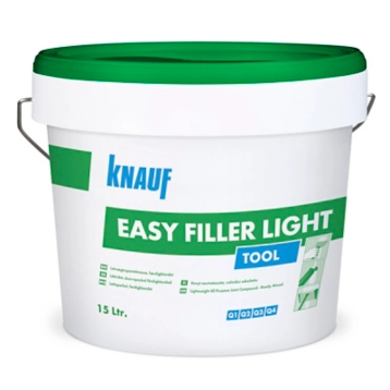 Knauf - Easy Filler Light Tool