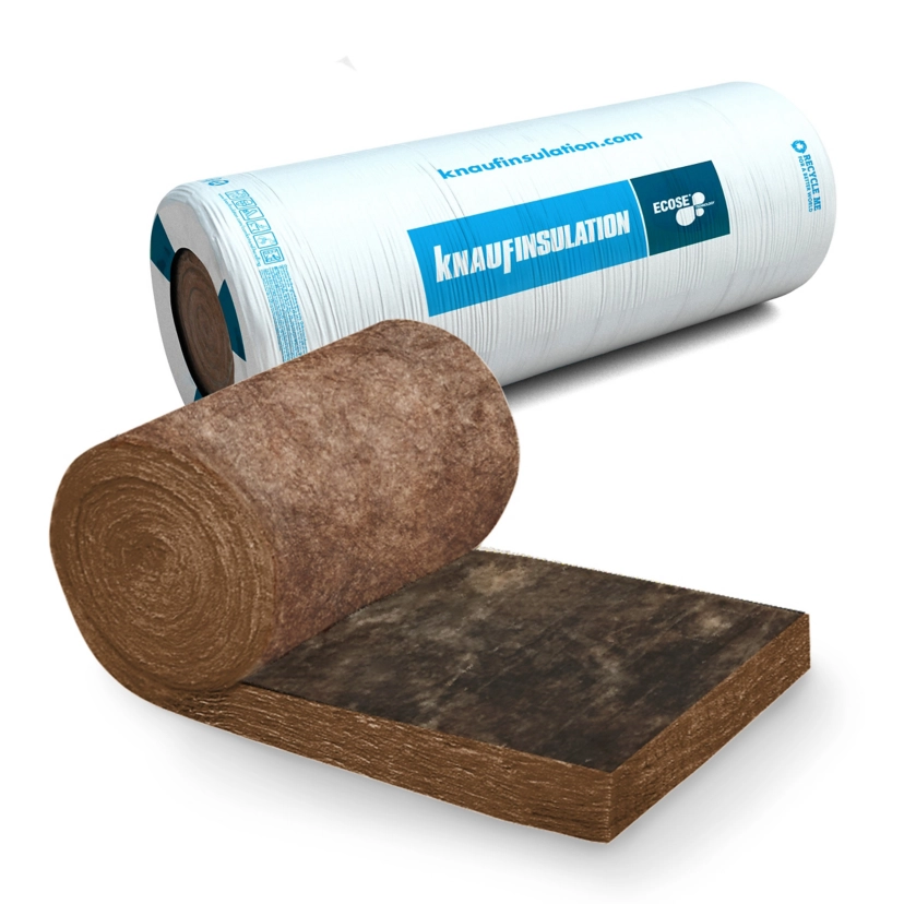 Knauf - Kerndämmrolle TI KD 432 - Kerndämmrolle TI-KD 432