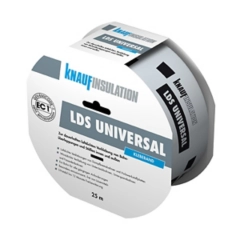 Knauf - Homeseal LDS Universal Tape