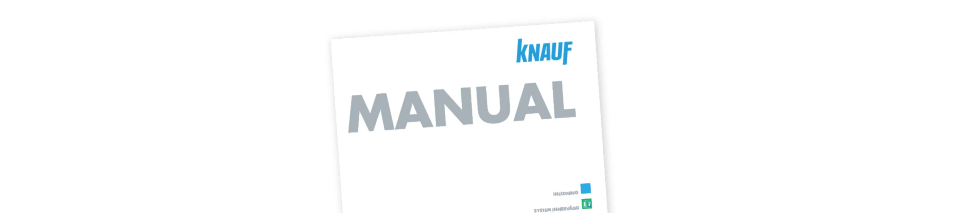 Knauf Manual 2023 