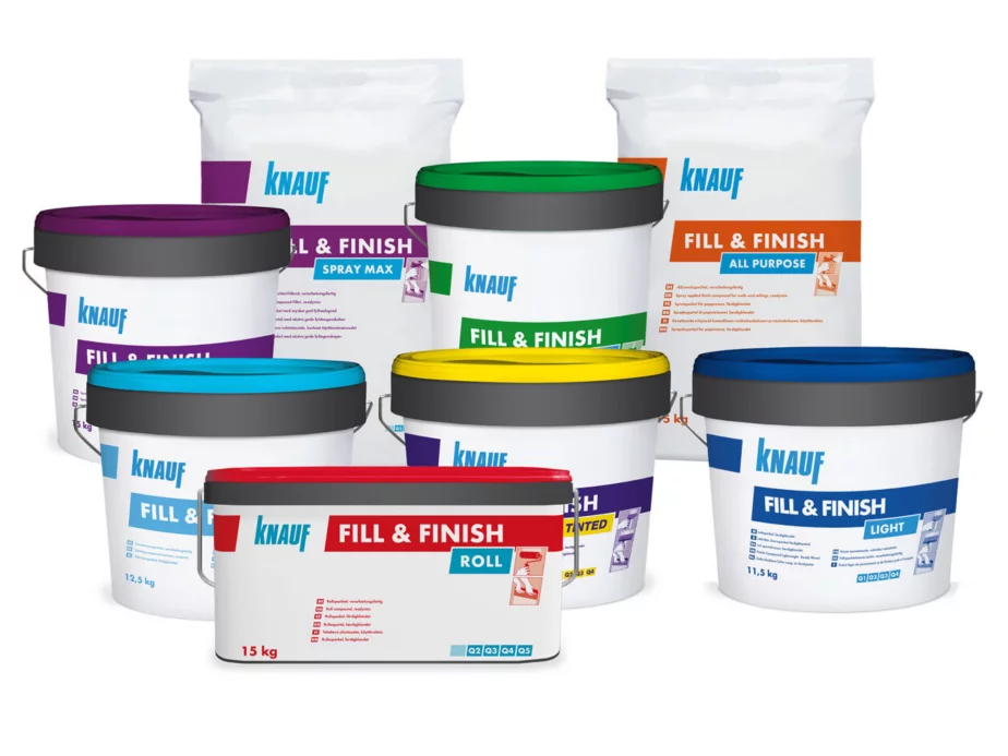 Knauf Kls Ar
