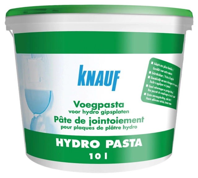 Knauf - Hydro Pasta