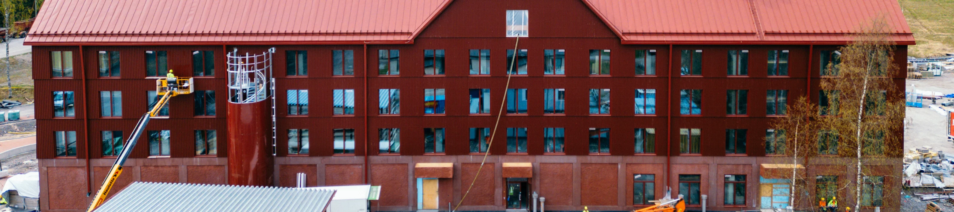Koli Hotel Finland