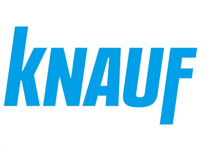 Knauf Logo 4 zu 3