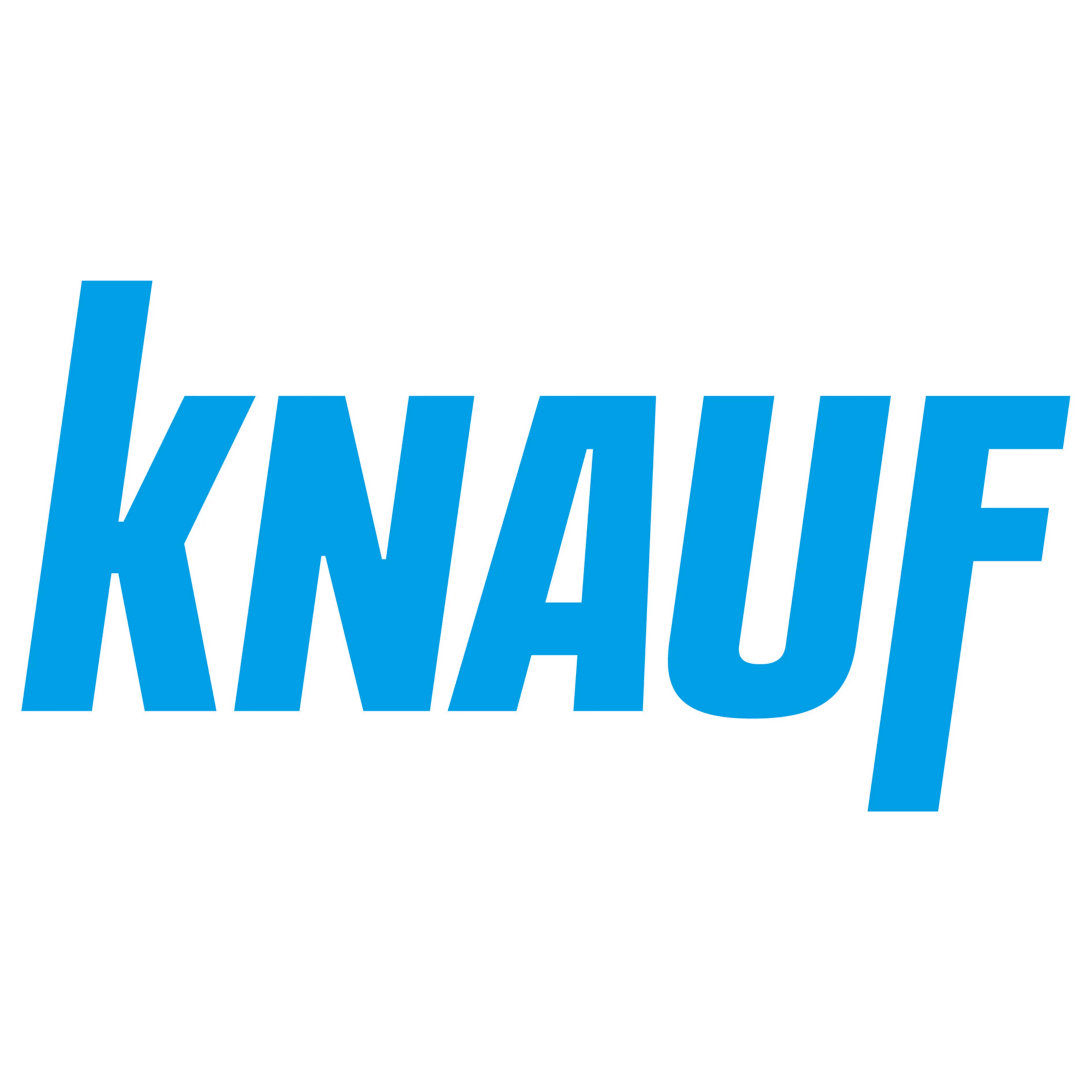 Knauf Logo 4 zu 3