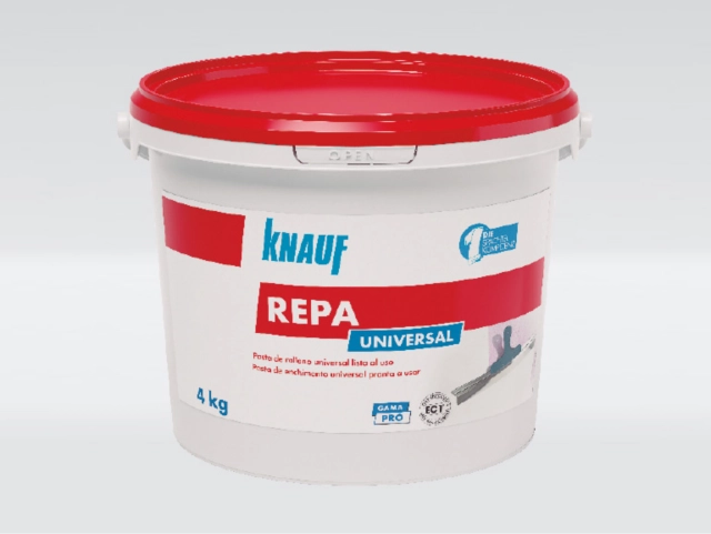 Knauf - Knauf Repa universal