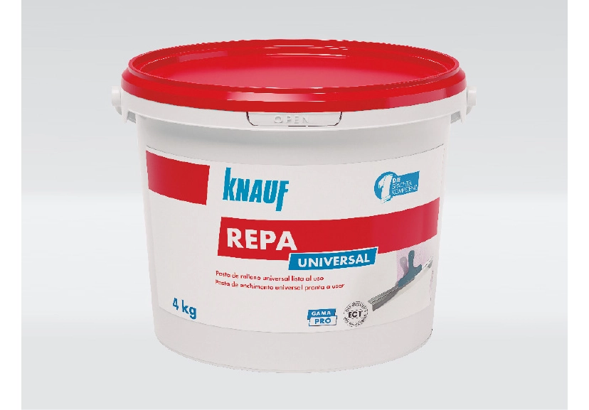 Knauf - Knauf Repa universal - Knauf Repa Universal 