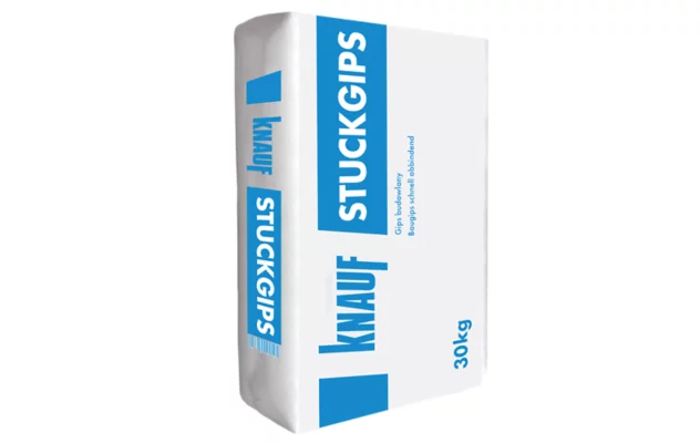 Knauf Stuckgips
