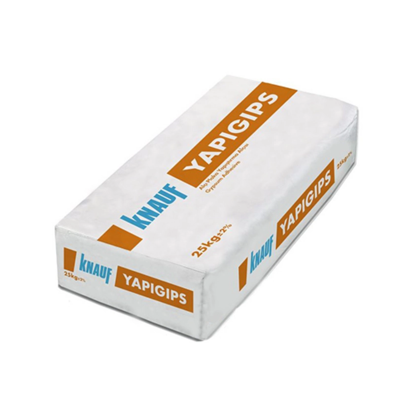 Knauf - Yapıgips - Yapıgips 25 Kg