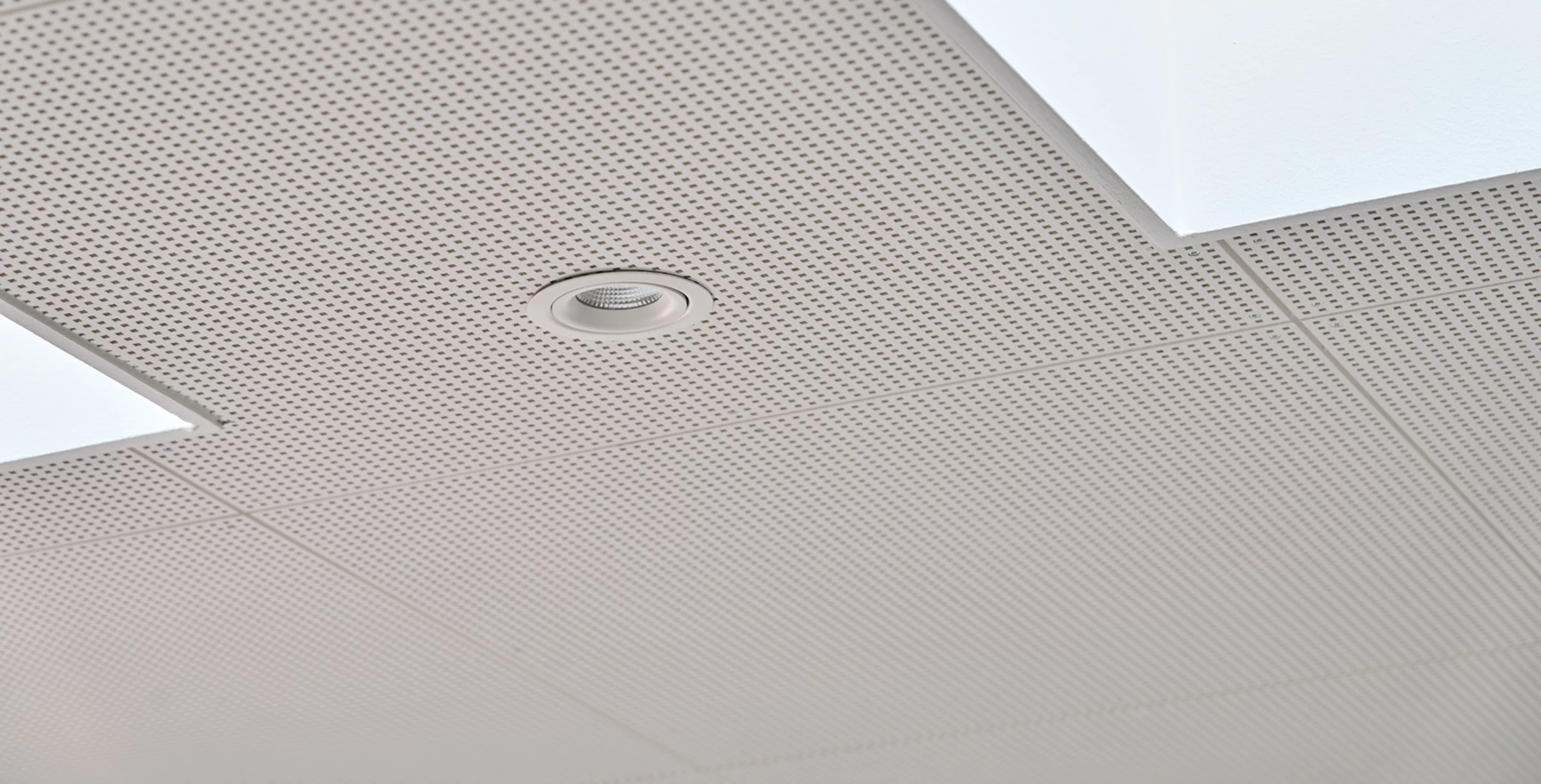 Akustiklofter fra Knauf | Knauf Danmark