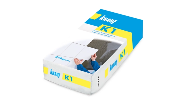 Knauf - K1