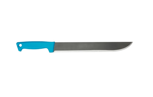Knauf - Isoleringskniv Mora - Mora knife