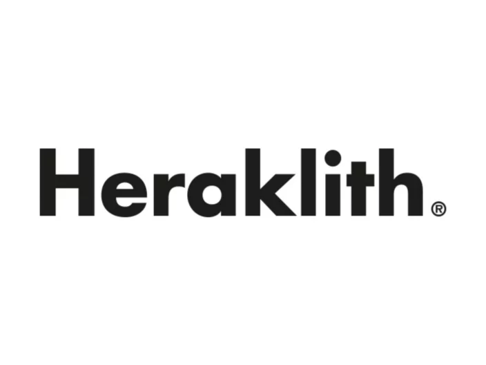 heraklith logo weißraum
