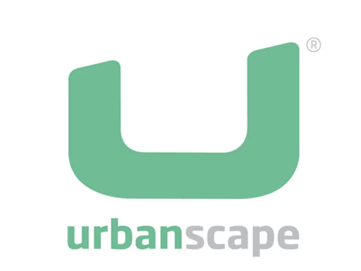 urbanscape logo weissraum