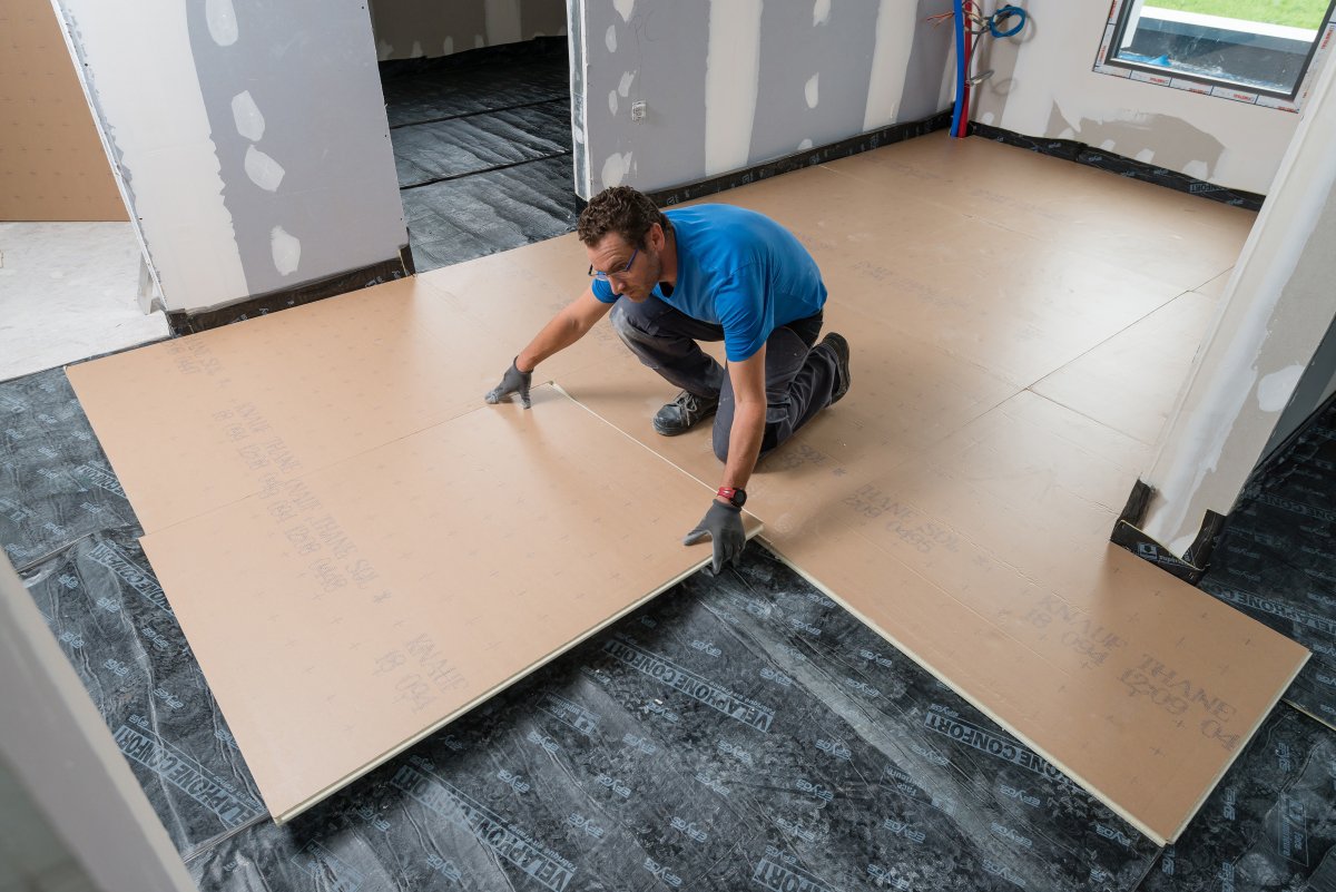 Knauf Thane Sol