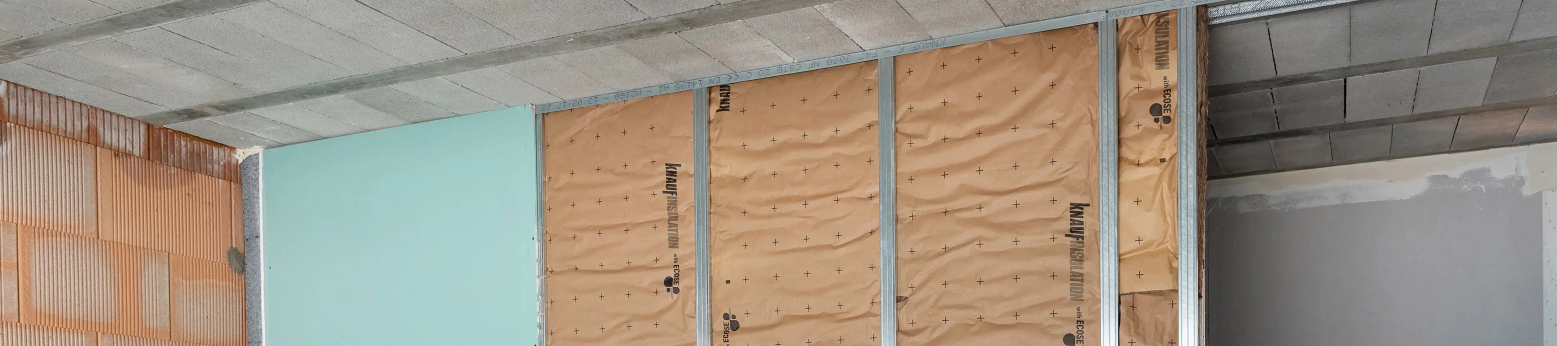 Cloison isolante garage cloison de separation garage guide Knauf — free download
