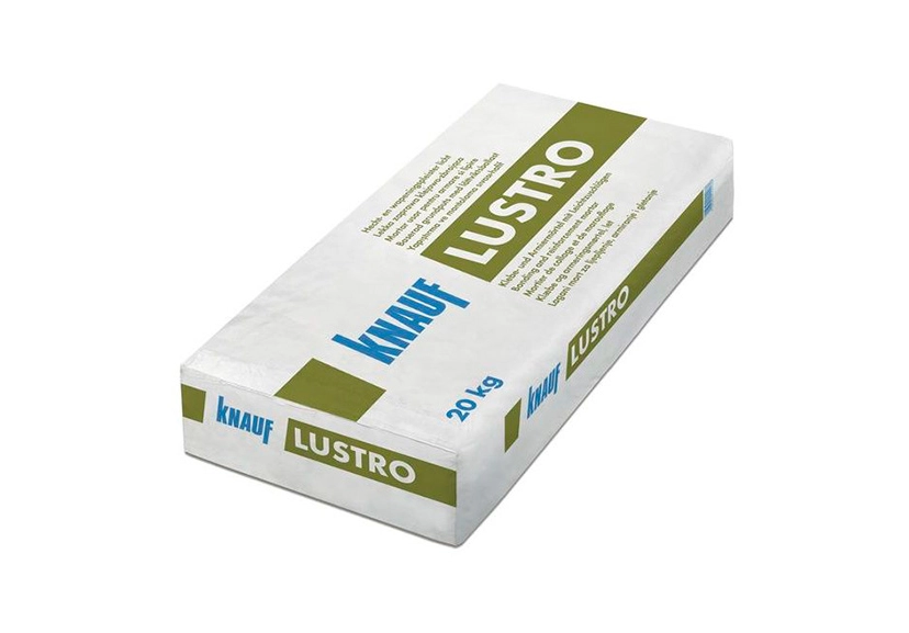 Knauf - Lustro - PIC_Lustro